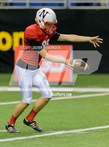 Thumbnail 3 in San Antonio All-Star Game (Alamodome) photogallery.