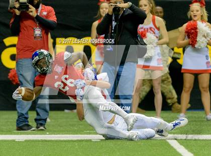 Thumbnail 3 in San Antonio All-Star Game (Alamodome) photogallery.