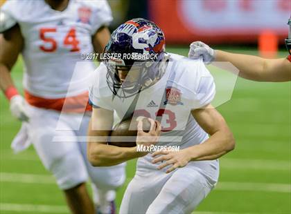 Thumbnail 1 in San Antonio All-Star Game (Alamodome) photogallery.