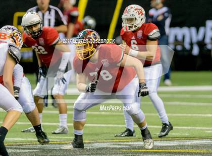 Thumbnail 3 in San Antonio All-Star Game (Alamodome) photogallery.