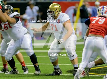 Thumbnail 2 in San Antonio All-Star Game (Alamodome) photogallery.