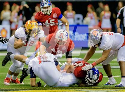 Thumbnail 1 in San Antonio All-Star Game (Alamodome) photogallery.