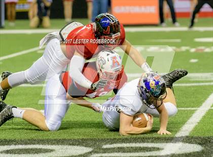 Thumbnail 2 in San Antonio All-Star Game (Alamodome) photogallery.
