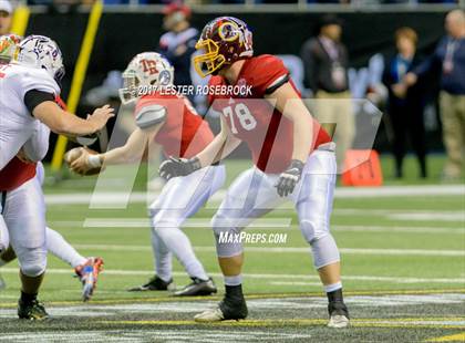 Thumbnail 1 in San Antonio All-Star Game (Alamodome) photogallery.