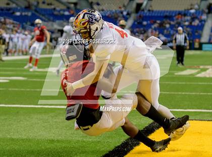 Thumbnail 2 in San Antonio All-Star Game (Alamodome) photogallery.