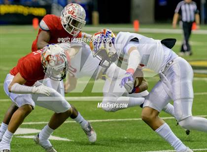 Thumbnail 2 in San Antonio All-Star Game (Alamodome) photogallery.