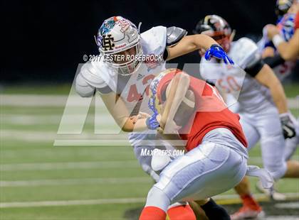 Thumbnail 3 in San Antonio All-Star Game (Alamodome) photogallery.