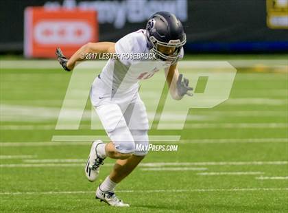 Thumbnail 2 in San Antonio All-Star Game (Alamodome) photogallery.