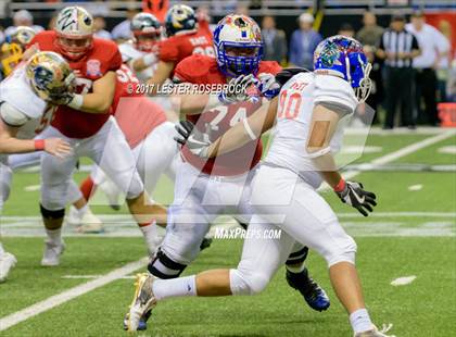 Thumbnail 1 in San Antonio All-Star Game (Alamodome) photogallery.