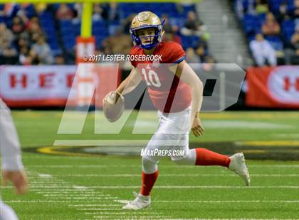 Thumbnail 3 in San Antonio All-Star Game (Alamodome) photogallery.