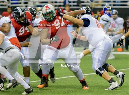 Thumbnail 2 in San Antonio All-Star Game (Alamodome) photogallery.