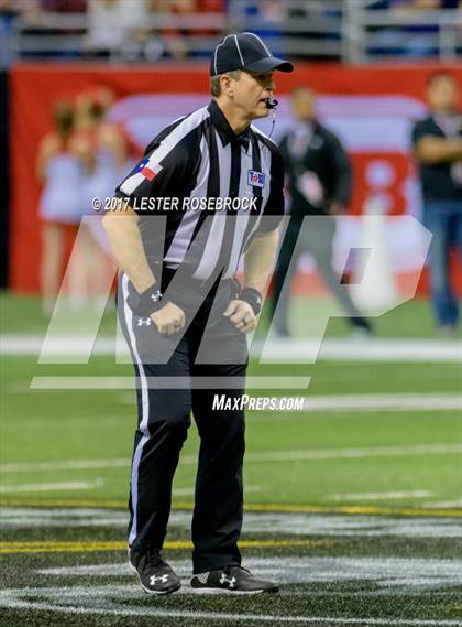Thumbnail 3 in San Antonio All-Star Game (Alamodome) photogallery.