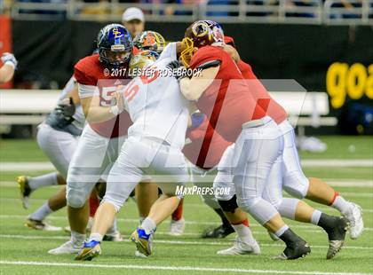 Thumbnail 2 in San Antonio All-Star Game (Alamodome) photogallery.