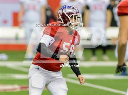 Thumbnail 2 in San Antonio All-Star Game (Alamodome) photogallery.
