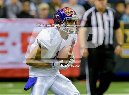 Thumbnail 1 in San Antonio All-Star Game (Alamodome) photogallery.