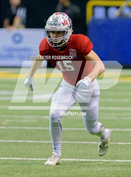 Thumbnail 3 in San Antonio All-Star Game (Alamodome) photogallery.