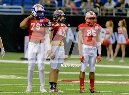 Thumbnail 3 in San Antonio All-Star Game (Alamodome) photogallery.