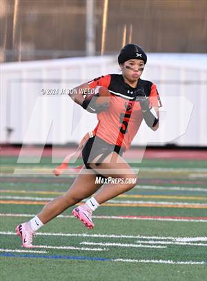 Alameda @ California