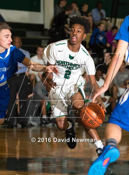 Thumbnail 3 in Glastonbury @ Northwest Catholic photogallery.