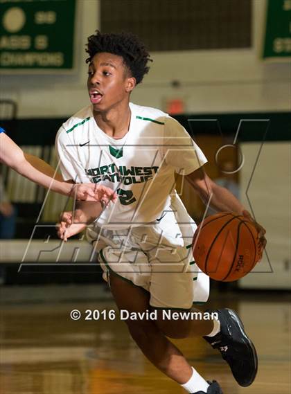 Thumbnail 3 in Glastonbury @ Northwest Catholic photogallery.