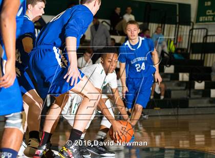 Thumbnail 3 in Glastonbury @ Northwest Catholic photogallery.