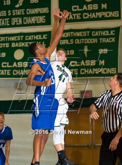 Thumbnail 2 in Glastonbury @ Northwest Catholic photogallery.