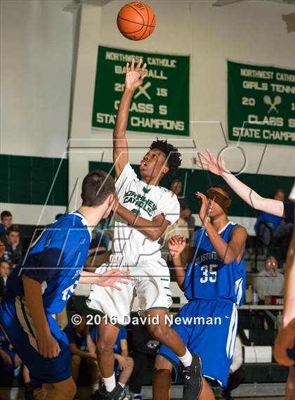 Thumbnail 2 in Glastonbury @ Northwest Catholic photogallery.