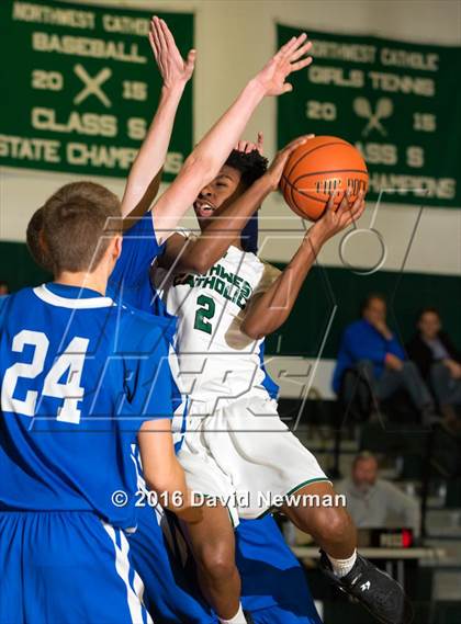 Thumbnail 1 in Glastonbury @ Northwest Catholic photogallery.