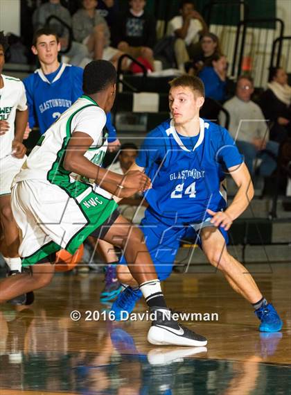 Thumbnail 2 in Glastonbury @ Northwest Catholic photogallery.