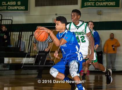Thumbnail 2 in Glastonbury @ Northwest Catholic photogallery.
