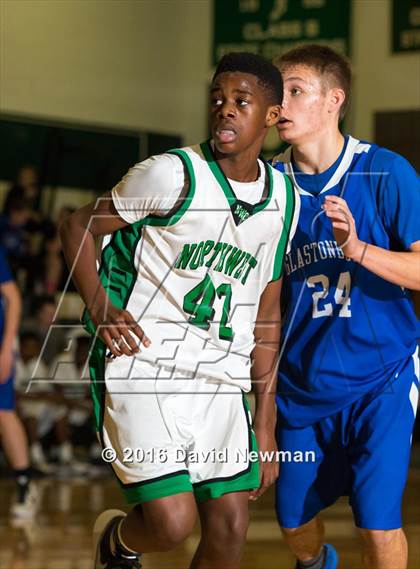 Thumbnail 2 in Glastonbury @ Northwest Catholic photogallery.