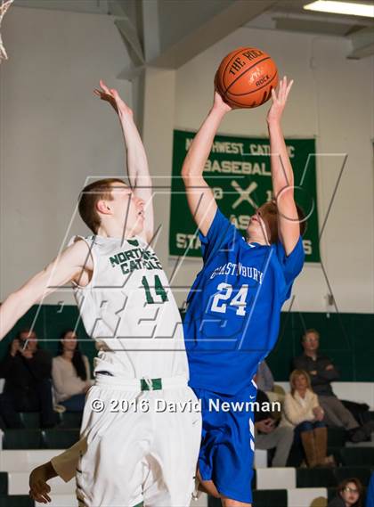 Thumbnail 2 in Glastonbury @ Northwest Catholic photogallery.