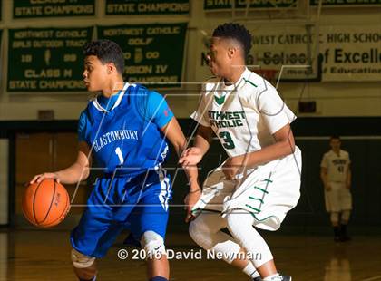 Thumbnail 1 in Glastonbury @ Northwest Catholic photogallery.