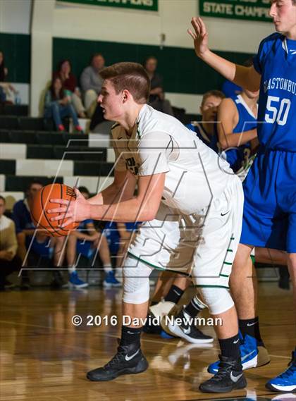 Thumbnail 1 in Glastonbury @ Northwest Catholic photogallery.