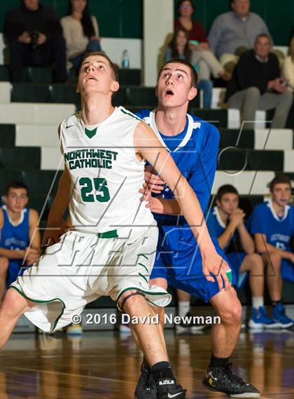 Thumbnail 3 in Glastonbury @ Northwest Catholic photogallery.