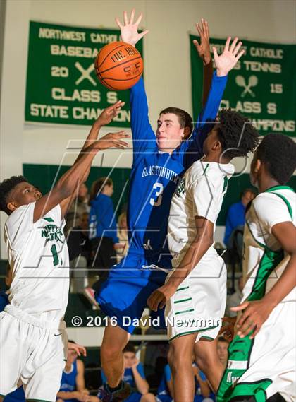 Thumbnail 3 in Glastonbury @ Northwest Catholic photogallery.