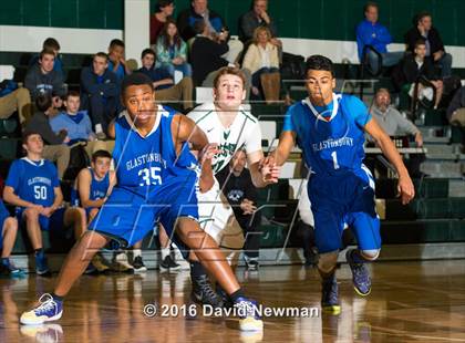 Thumbnail 2 in Glastonbury @ Northwest Catholic photogallery.