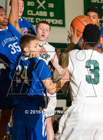 Thumbnail 3 in Glastonbury @ Northwest Catholic photogallery.