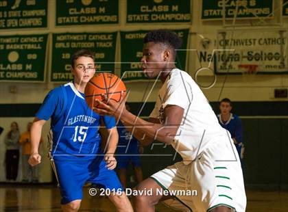 Thumbnail 3 in Glastonbury @ Northwest Catholic photogallery.
