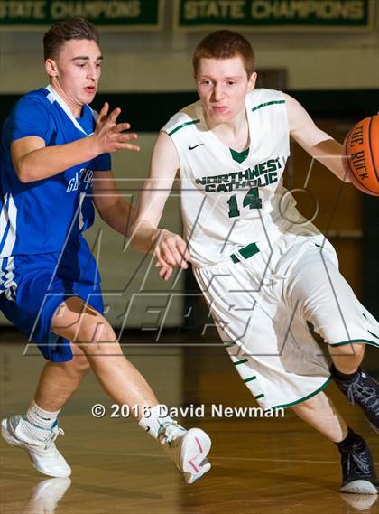 Thumbnail 3 in Glastonbury @ Northwest Catholic photogallery.