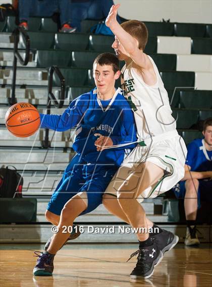 Thumbnail 2 in Glastonbury @ Northwest Catholic photogallery.