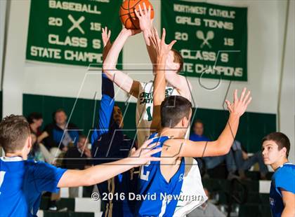Thumbnail 2 in Glastonbury @ Northwest Catholic photogallery.