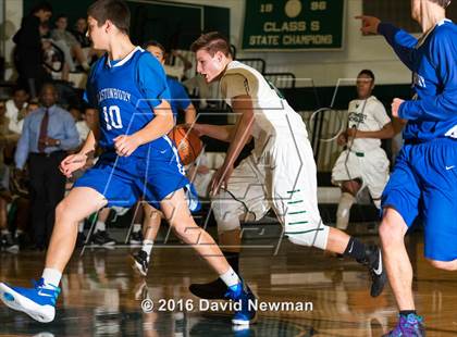 Thumbnail 3 in Glastonbury @ Northwest Catholic photogallery.
