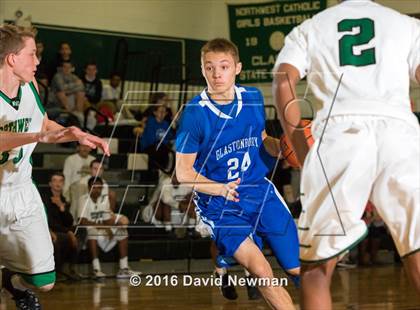Thumbnail 3 in Glastonbury @ Northwest Catholic photogallery.
