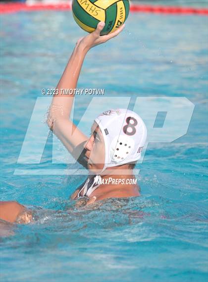 Thumbnail 2 in Murrieta Mesa vs Centennial photogallery.