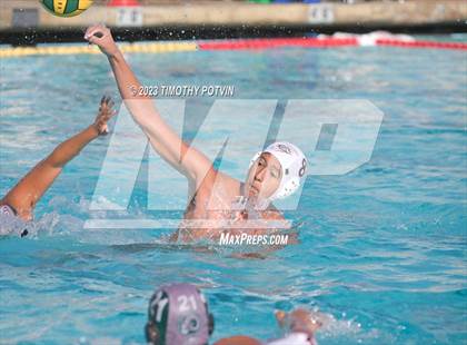 Thumbnail 2 in Murrieta Mesa vs Centennial photogallery.