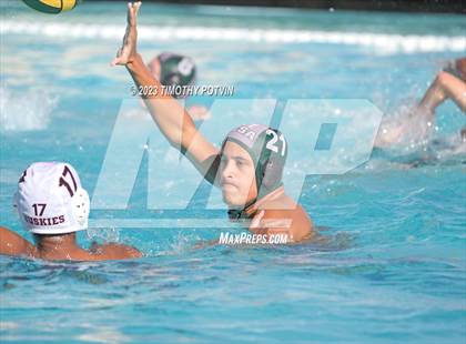 Thumbnail 3 in Murrieta Mesa vs Centennial photogallery.