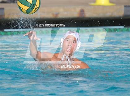 Thumbnail 3 in Murrieta Mesa vs Centennial photogallery.