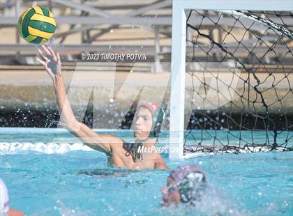 Thumbnail 2 in Murrieta Mesa vs Centennial photogallery.