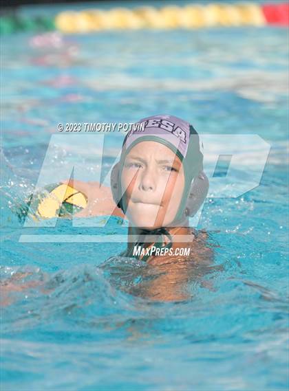 Thumbnail 2 in Murrieta Mesa vs Centennial photogallery.